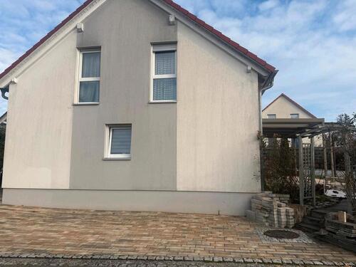 Foto - 5 Zimmer Einfamilienhaus zum Kaufen in Jagsthausen