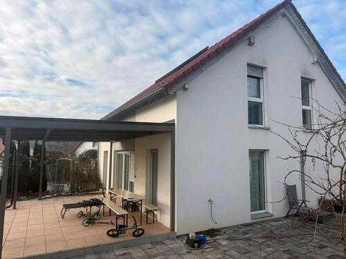 Foto - Einfamilienhaus in Jagsthausen zum Kaufen