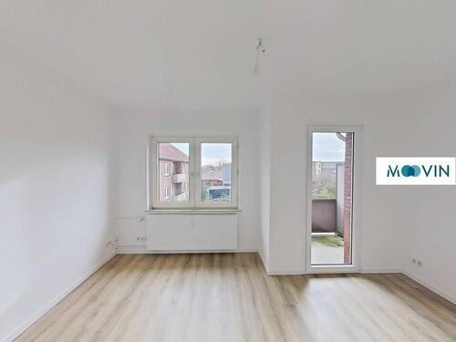 Foto - 4 Zimmer Etagenwohnung zur Miete in Emden