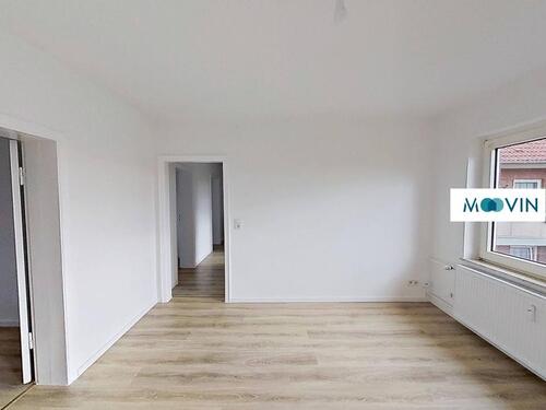 Foto - 4 Zimmer Etagenwohnung in Emden