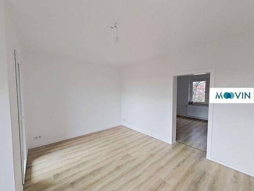 Foto - Etagenwohnung in Emden zur Miete