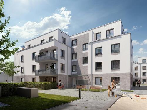 Foto - Exklusives Penthouse mit traumhafter Dachterrasse