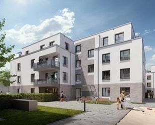 Exklusives Penthouse mit traumhafter Dachterrasse - Sankt Augustin