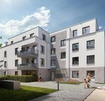 Exklusives Penthouse mit traumhafter Dachterrasse - Sankt Augustin