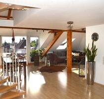 Schöne helle Wohnung mit Wärmepumpe - Bühl