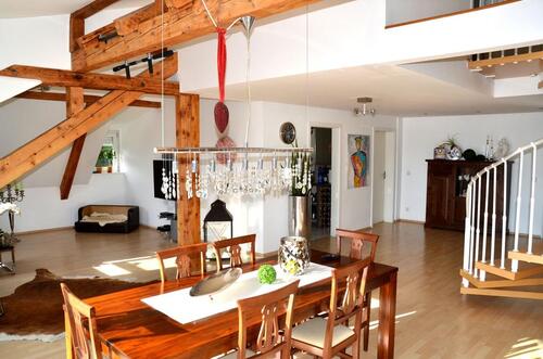 Foto - 4 Zimmer Etagenwohnung in Bühl