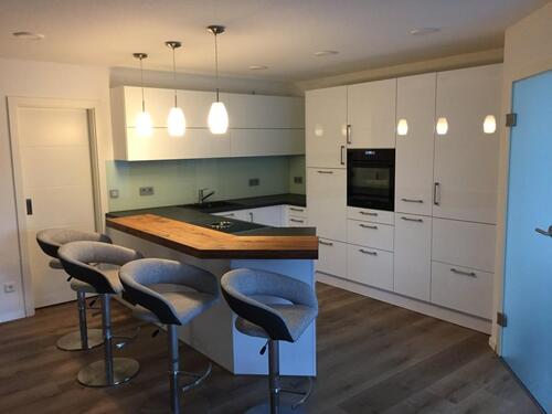 Foto - LUXUS-EINLIEGERWOHNUNG:23°C Flatrate