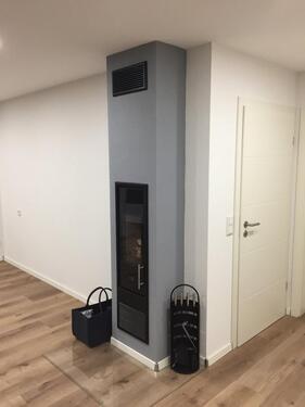 Foto - 2 Zimmer Etagenwohnung zur Miete in Seitingen-Oberflacht