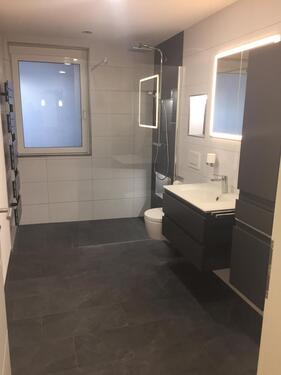 Foto - Etagenwohnung in Seitingen-Oberflacht zur Miete