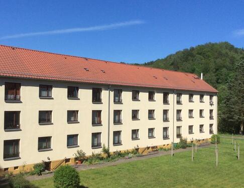 Foto - Etagenwohnung in Bad Schandau zur Miete