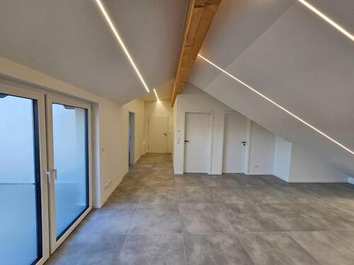 Foto - DG Eigentumswohnung zu verkaufen in Schönenberg-Kübelberg