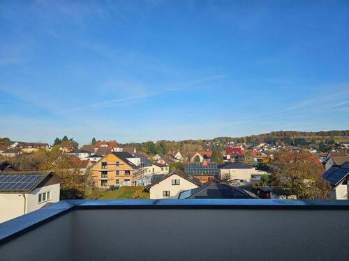 Foto - 3 Zimmer Etagenwohnung in Bruchmühlbach-Miesau