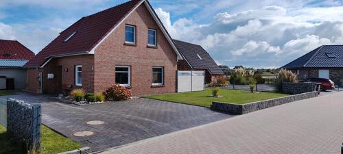 Foto - Ferienhaus Wangermeer - Haus am See