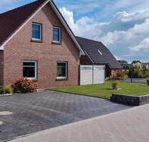 Ferienhaus Wangermeer - Haus am See - Lennestadt