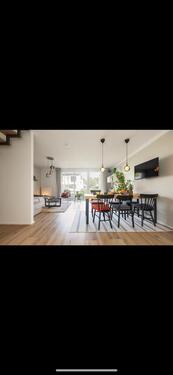 Foto - Zur Vermietung Reihenmittelhaus in Oranienburg