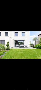 Foto - 4 Zimmer Reihenhaus in Oranienburg