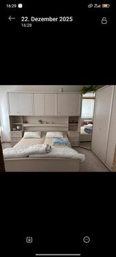 Foto - 2 Raum Wohnung in Seebach bei Eisenach 99846 Strom inklusive