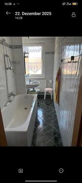 Foto - 2 Zimmer Etagenwohnung in Mühlhausen (Thüringen)