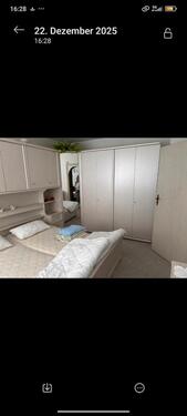 Foto - Etagenwohnung in Mühlhausen (Thüringen) zur Miete