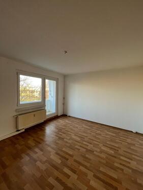 Foto - Helle 2-Zimmer-Wohnung mit Balkon in Gera