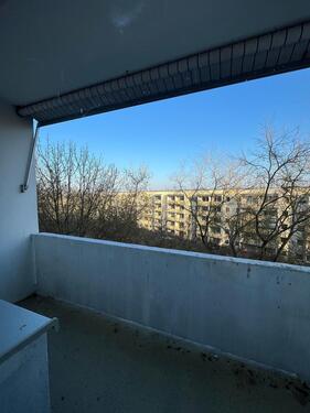 Foto - 2 Zimmer Etagenwohnung zur Miete in Gera