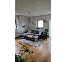 Schöne 2-Zimmerwohnung in Filderstadt