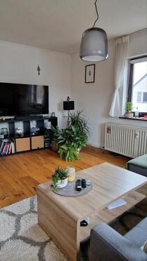 Foto - 2 Zimmer Etagenwohnung zur Miete in Filderstadt