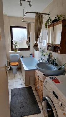 Foto - Etagenwohnung in Filderstadt zur Miete