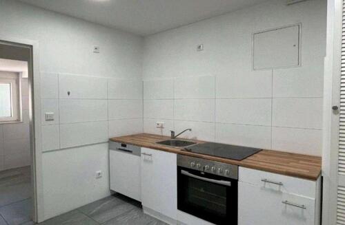 Foto - Etagenwohnung in Bremerhaven zur Miete