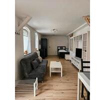 Einzimmerwohnung in Vorsfelde - 600,00&nbsp;EUR Kaltmiete, ca.&nbsp; 40,00&nbsp;m&sup2; in Wolfsburg (PLZ: 38446) Almke