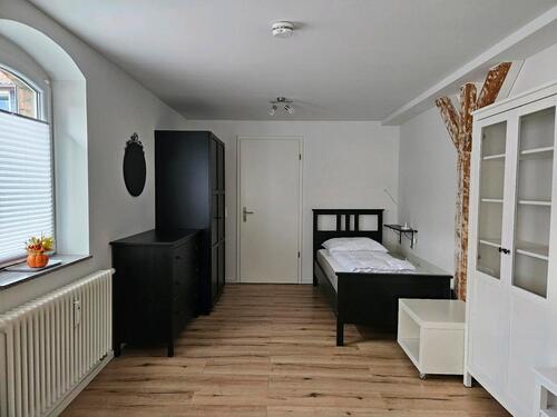 Foto - 1 Zimmer Erdgeschoßwohnung zur Miete in Wolfsburg