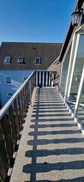 Foto - 2 Zimmer Dachgeschoßwohnung in Döbeln