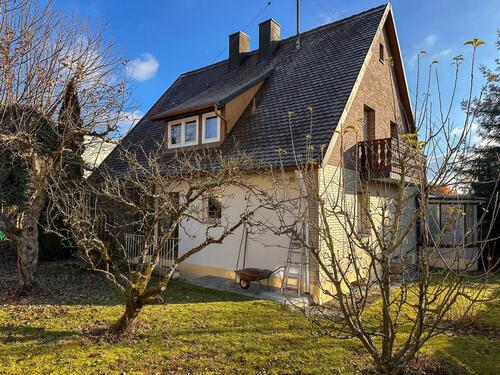 Foto - 5 Zimmer Einfamilienhaus zum Kaufen in Adelsried