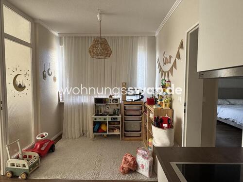 Foto - Etagenwohnung in Berlin zur Miete