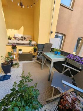 Foto - 3ZKDB 100 qm im Friesenviertel Köln