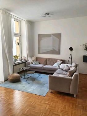 Foto - Etagenwohnung in Köln zur Miete