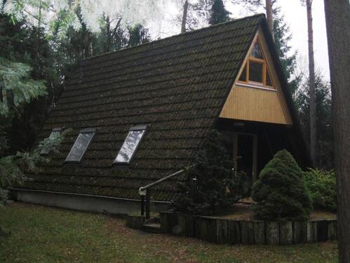 Foto - Einfamilienhaus in Hambühren zum Kaufen