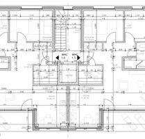 Schöne 3 ZKB mit Balkon in Lingen - Langschmidtsweg - Lingen (Ems)