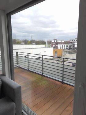 Foto - 3 Zimmer Etagenwohnung zur Miete in Lingen (Ems)