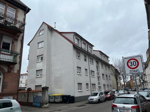 Foto - Gepflegte 3,5 Zi. Maisonette-Wohnung