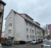 Gepflegte 3,5 Zi. Maisonette-Wohnung - Mannheim Gartenstadt