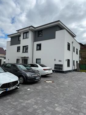 Foto - Neubau 2 ZKB Wohnung ab sofort in 35583 Wetzlar zu vermieten
