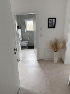 Foto - 2 Zimmer Dachgeschoßwohnung zur Miete in Solms