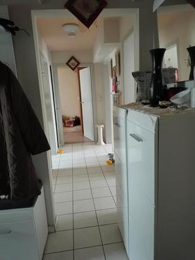 Foto - 4 Zimmer Erdgeschoßwohnung in Tübingen