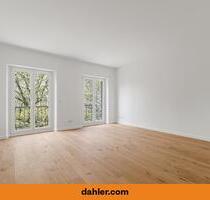 Exklusive 4-Zimmer-Maisonette Wohnung im Herzen der Carlsstadt - Düsseldorf