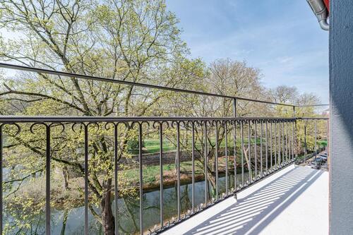 Foto - 4 Zimmer Maisonettenwohnung zur Miete in Düsseldorf