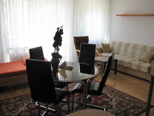 Foto - 1 Zimmer Etagenwohnung zur Miete in Nürnberg