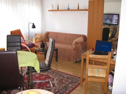 Foto - 1 Zimmer Etagenwohnung in Nürnberg