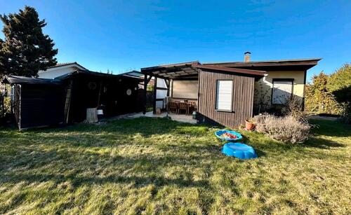 Foto - Ferienhaus im Harz, Harzgerode, Neudorf