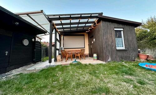 Foto - 2.5 Zimmer Bungalow zum Kaufen in Hamm